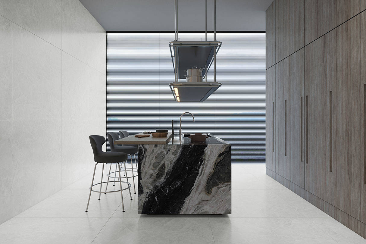 Royal Stoneworks CRYSTAL LUXE 0 | Revere Tile Company