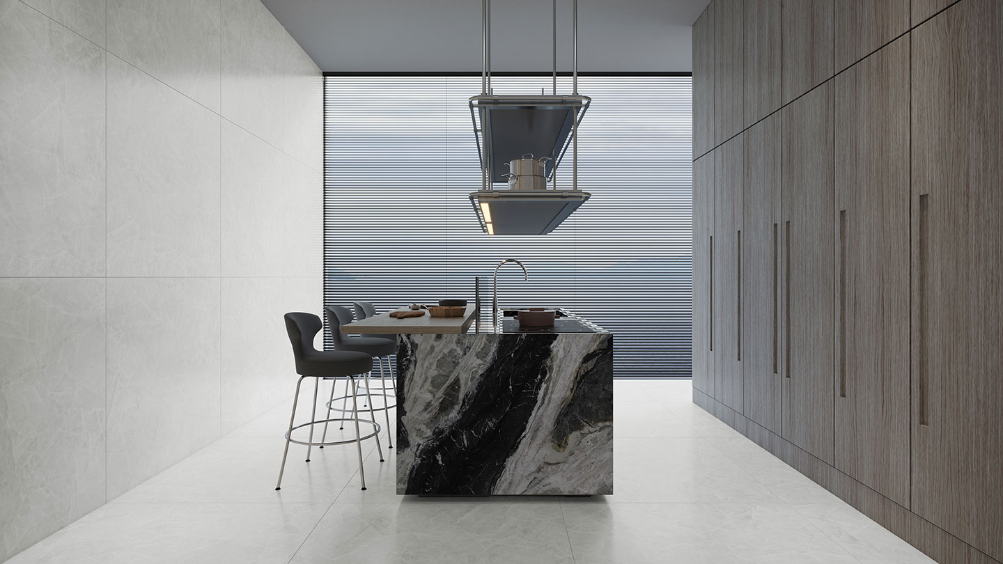 Royal Stoneworks CRYSTAL LUXE 0 | Revere Tile Company