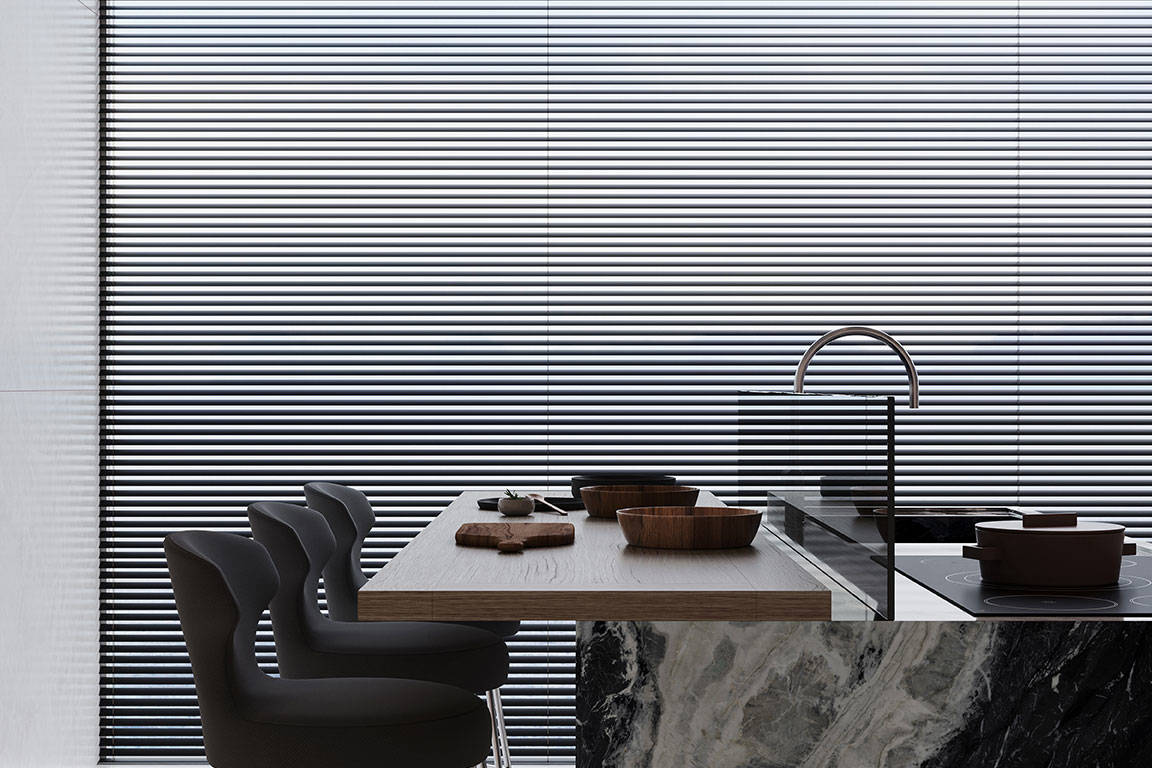 Royal Stoneworks CRYSTAL LUXE 1 | Revere Tile Company