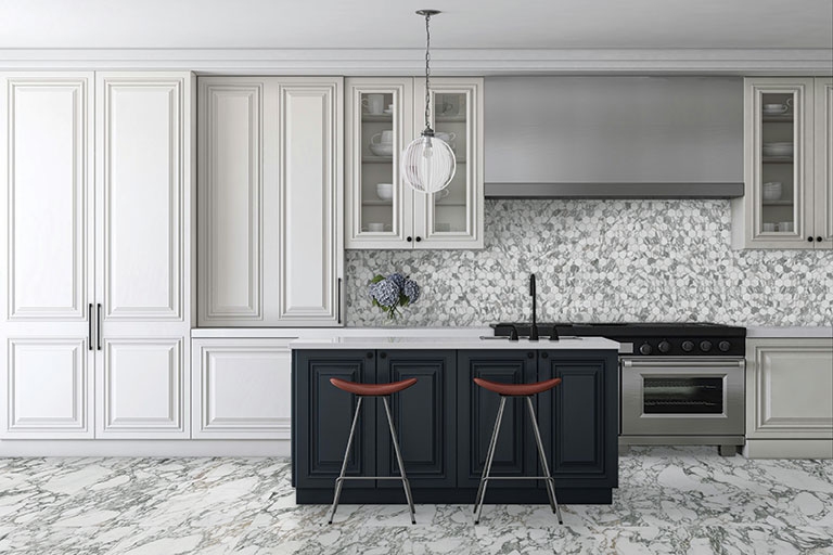 Royal Stoneworks ITALIAN ARABESCATO 0 | Revere Tile Company