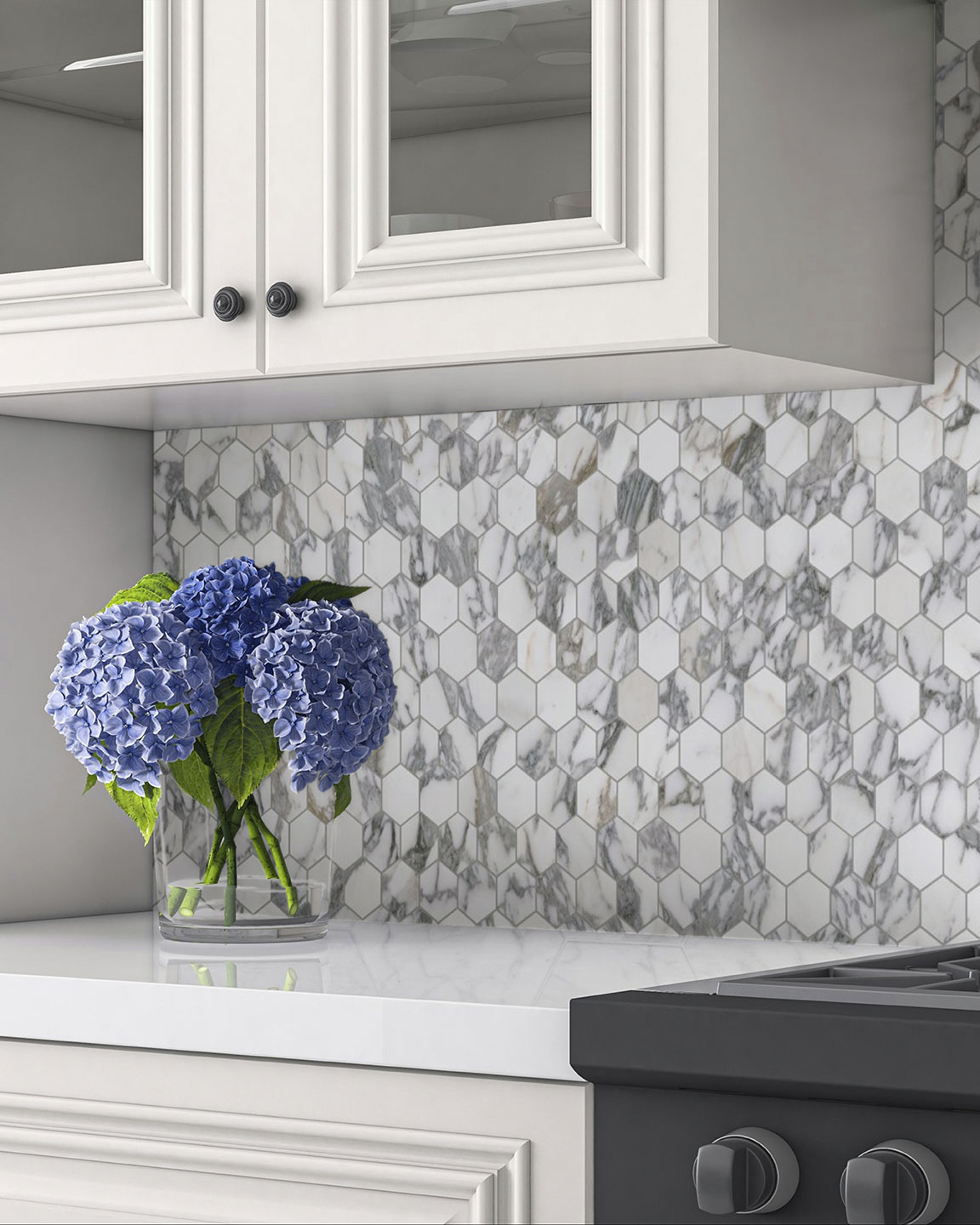 Royal Stoneworks ITALIAN ARABESCATO 1 | Revere Tile Company