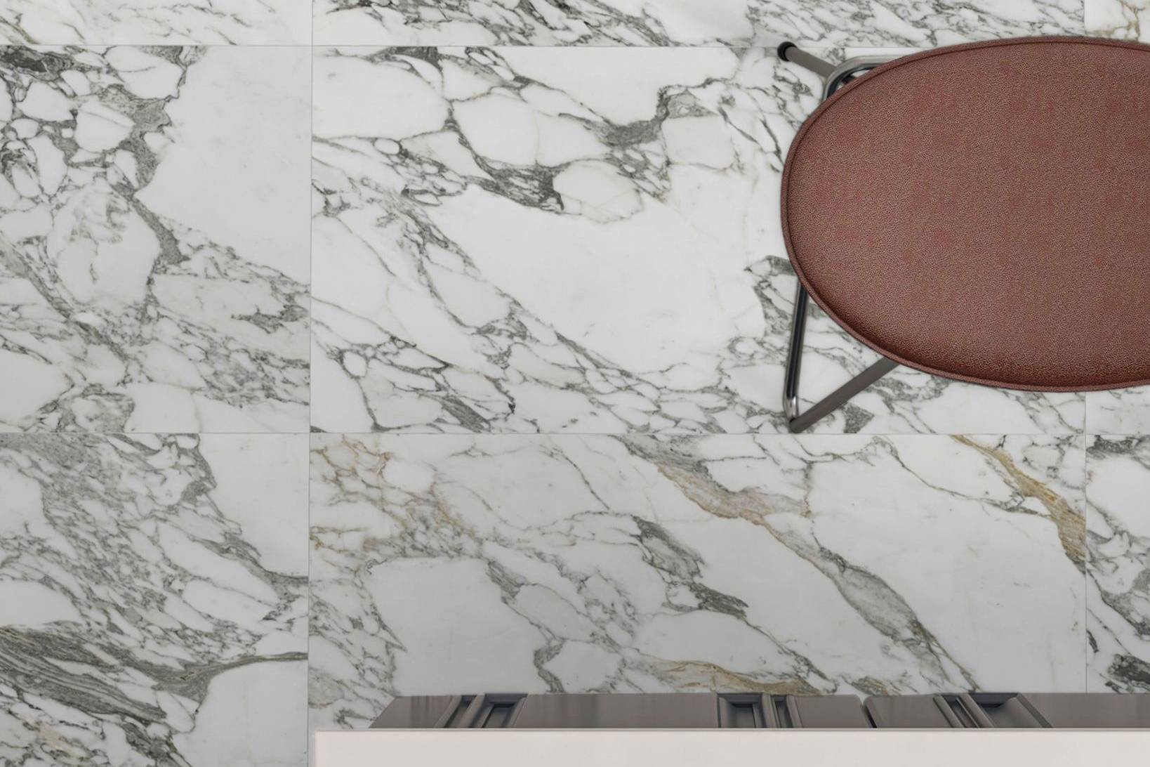 Royal Stoneworks ITALIAN ARABESCATO 3 | Revere Tile Company