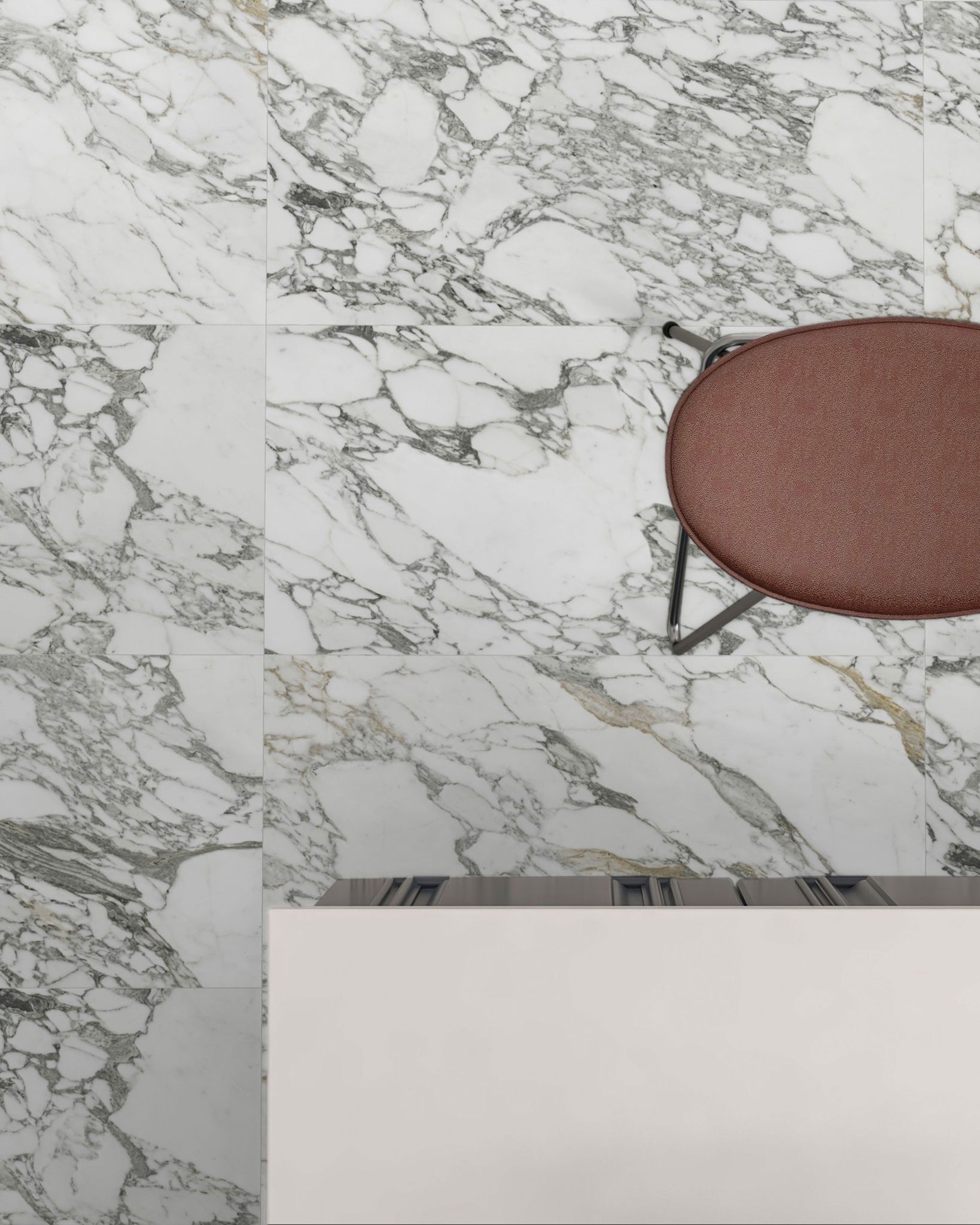 Royal Stoneworks ITALIAN ARABESCATO 3 | Revere Tile Company