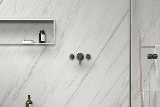Royal Stoneworks ITALIAN CREAM VEIN 0 | Revere Tile Company