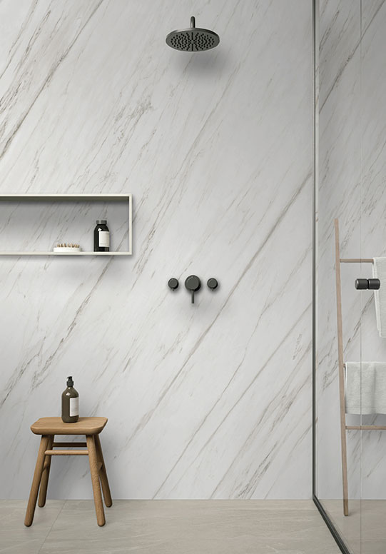 Royal Stoneworks ITALIAN CREAM VEIN 0 | Revere Tile Company