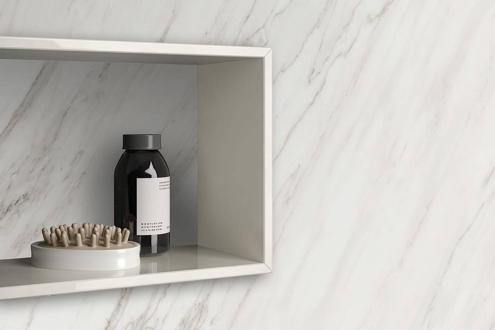 Royal Stoneworks ITALIAN CREAM VEIN 2 | Revere Tile Company