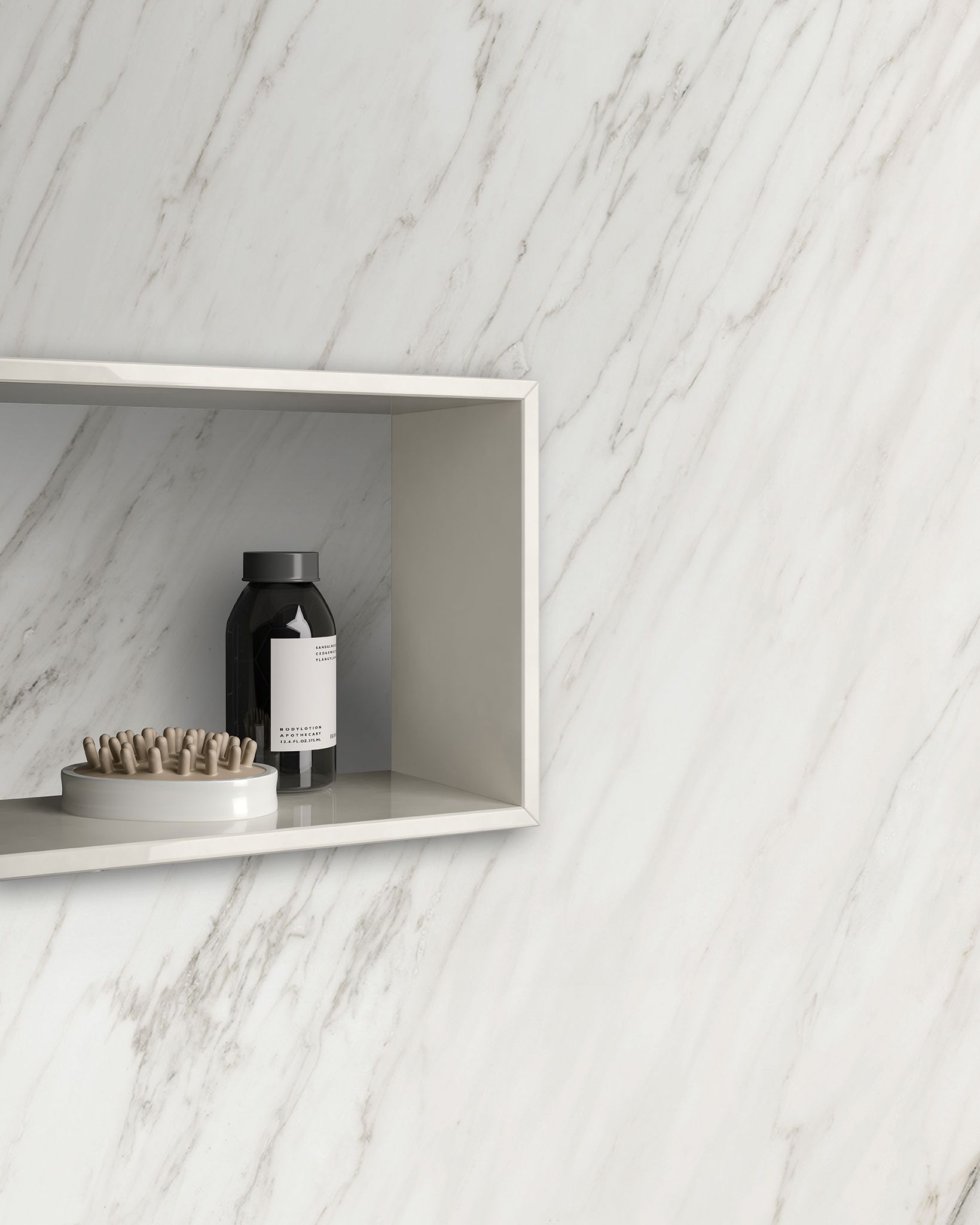 Royal Stoneworks ITALIAN CREAM VEIN 2 | Revere Tile Company