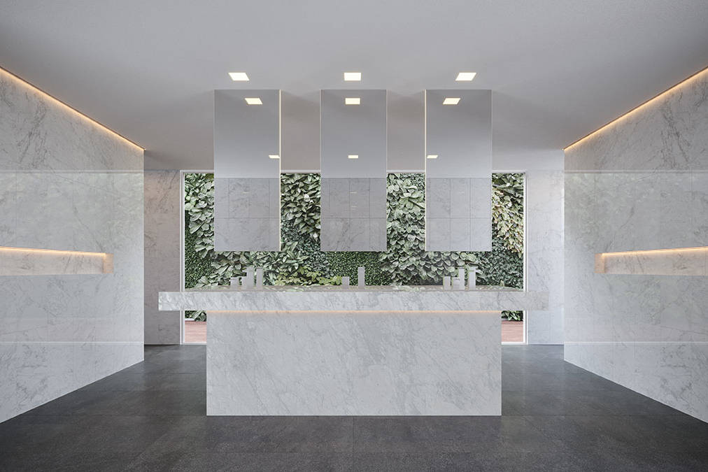 Royal Stoneworks OLD WORLD BIANCO 0 | Revere Tile Company