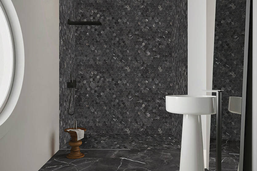 Royal Stoneworks TUSCAN FORGE VEIN 0 | Revere Tile Company