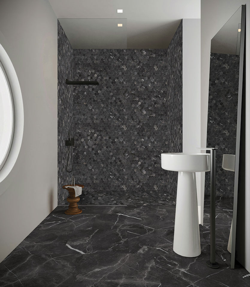 Royal Stoneworks TUSCAN FORGE VEIN 0 | Revere Tile Company