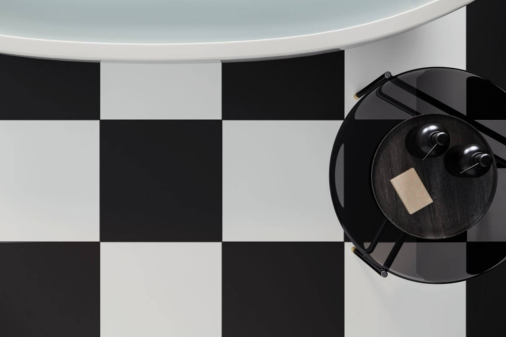 Satin 0 | Revere Tile Company