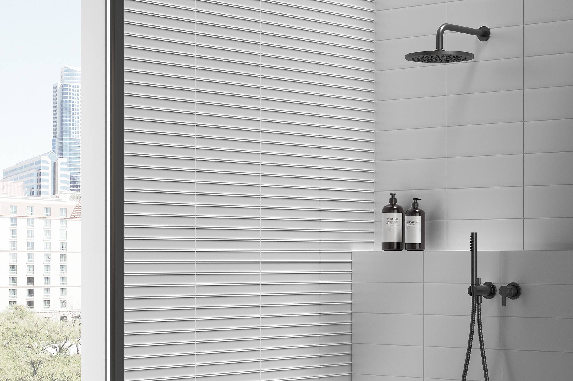 Sausalito 1 0 | Revere Tile Company