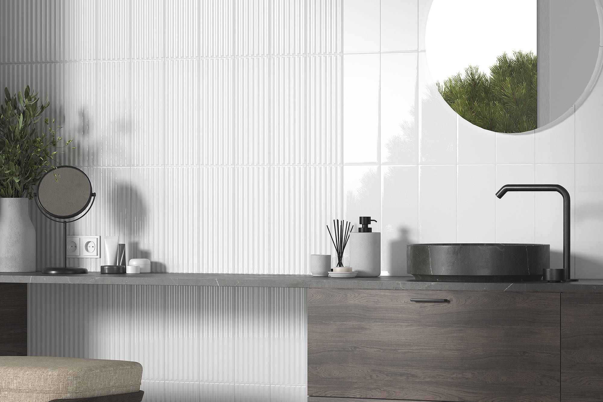 Sausalito 1 1 | Revere Tile Company
