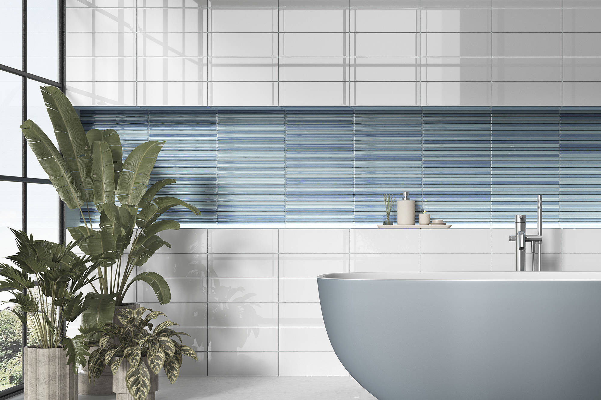 Sausalito 1 5 | Revere Tile Company