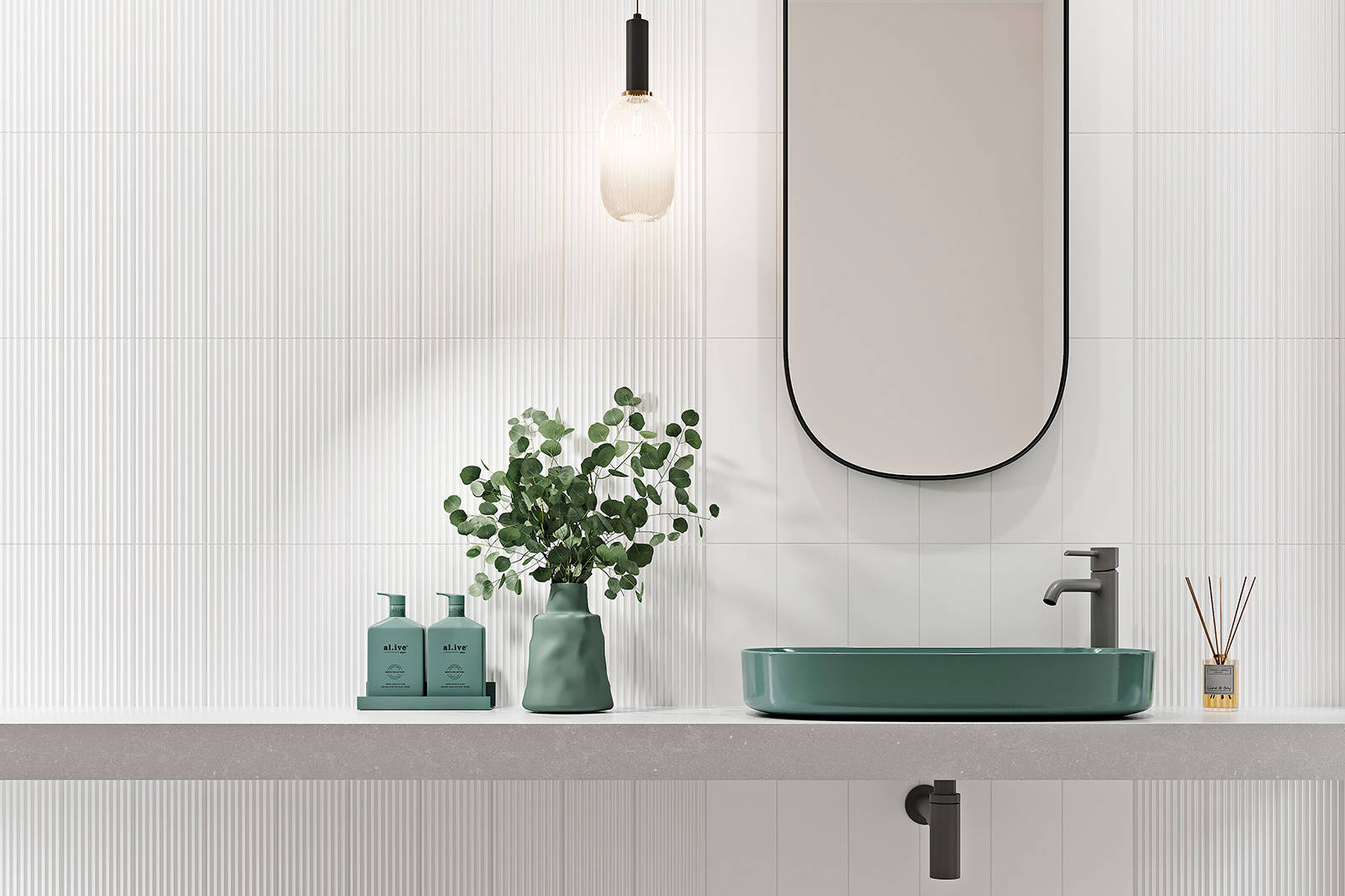Sausalito 1 6 | Revere Tile Company