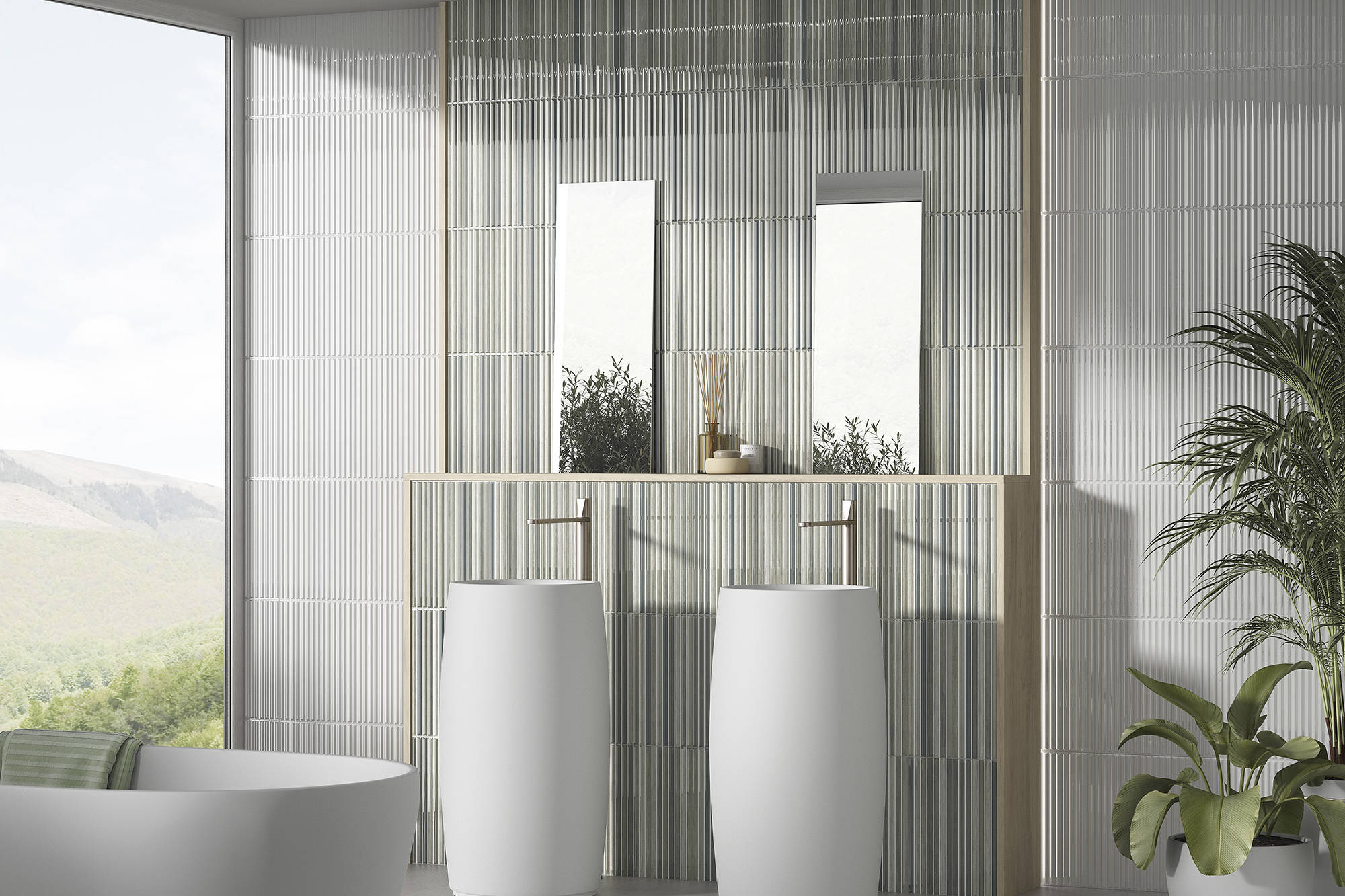 Sausalito 1 8 | Revere Tile Company