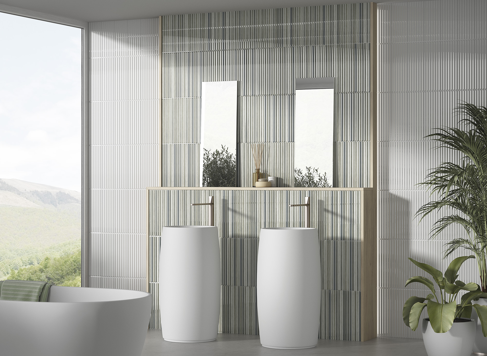 Sausalito 1 8 | Revere Tile Company