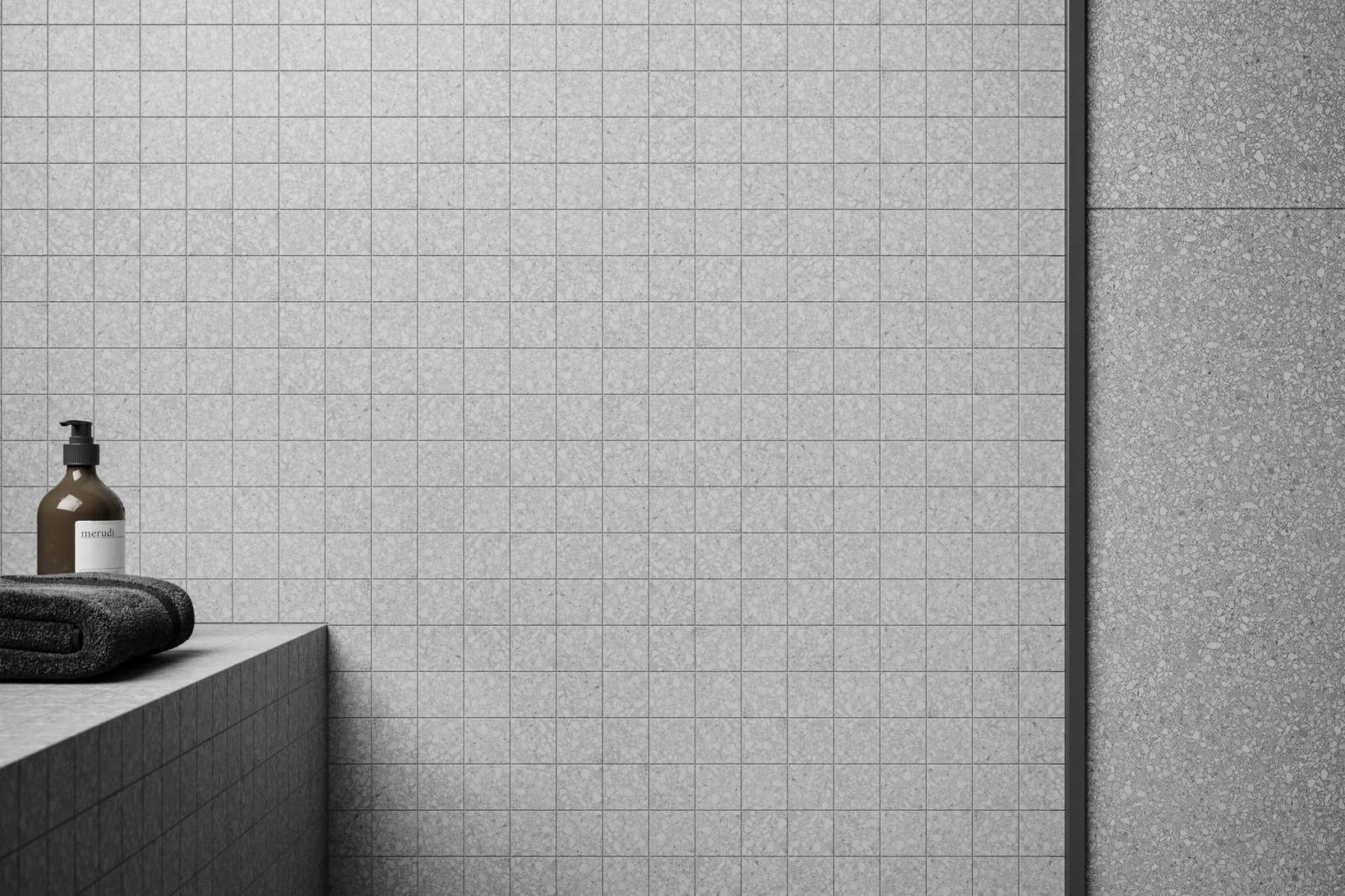 Station 0 | Revere Tile Company