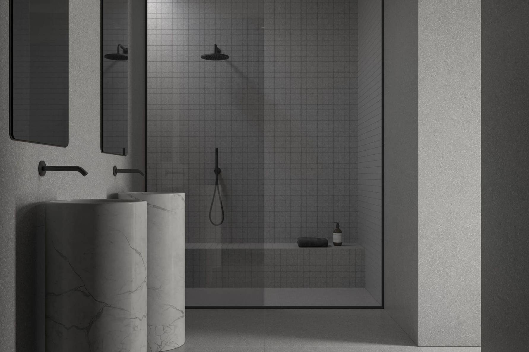 Station 2 | Revere Tile Company
