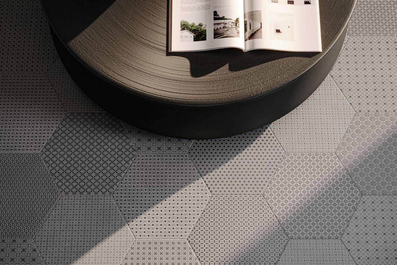 Tapestri 0 | Revere Tile Company