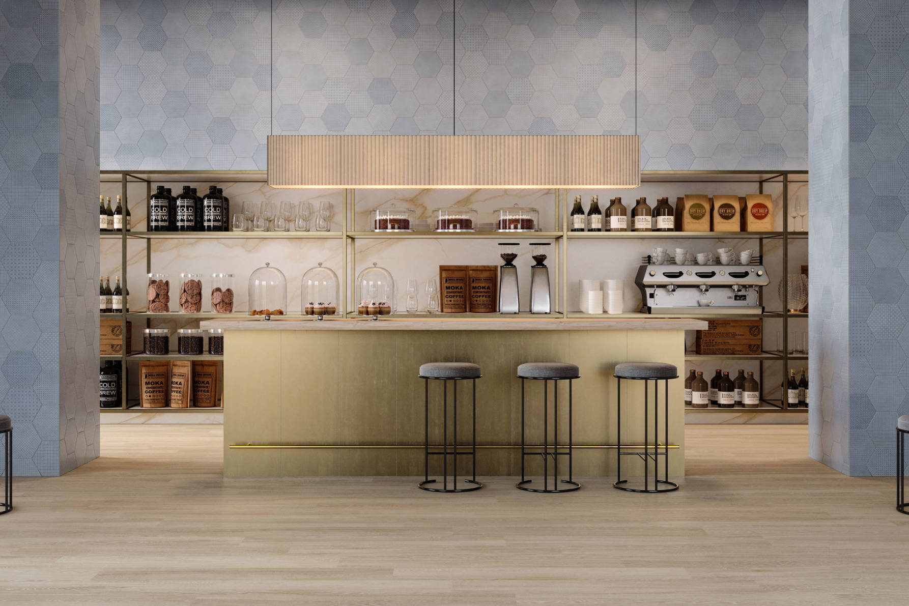 Tapestri 2 | Revere Tile Company