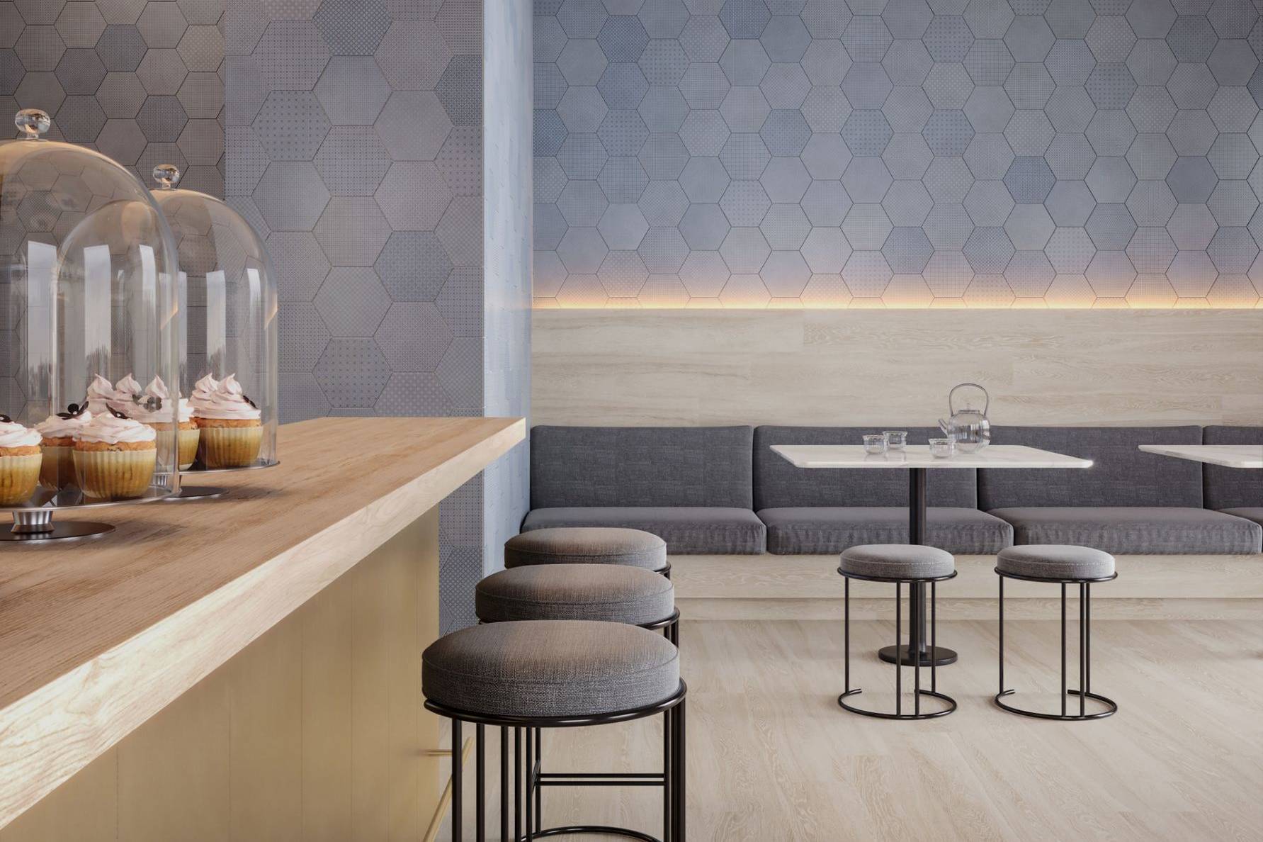 Tapestri 3 | Revere Tile Company