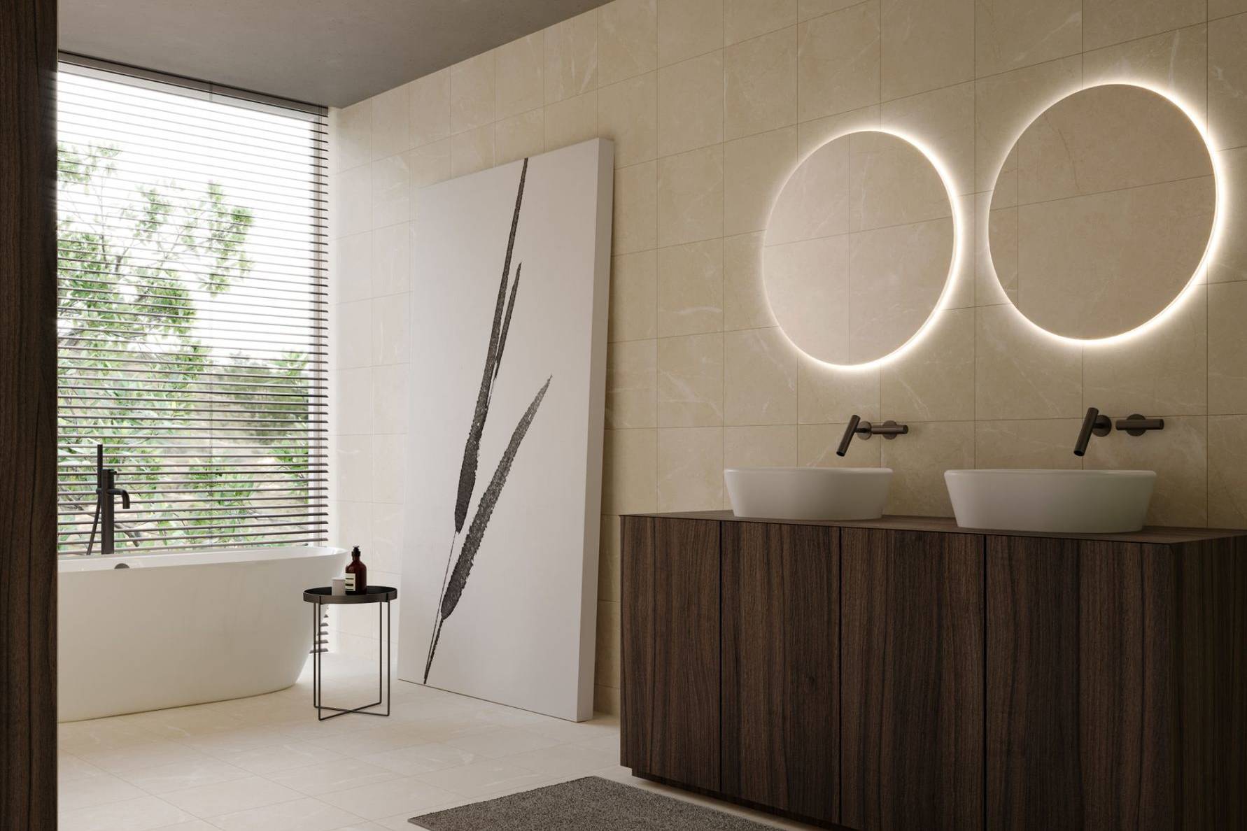 Torino 1 | Revere Tile Company