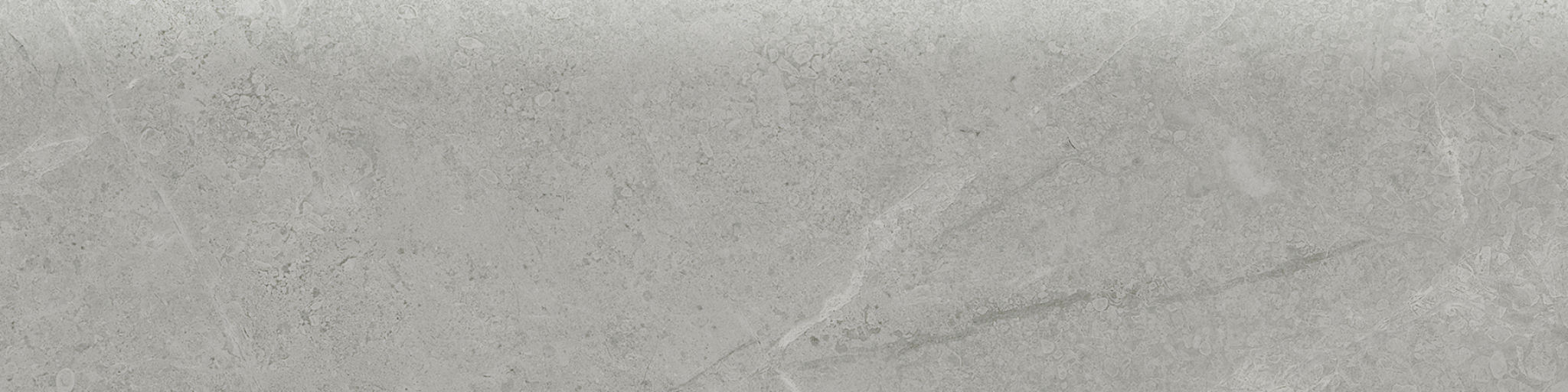 Torino 3x12 Argento Bullnose | Revere Tile Company