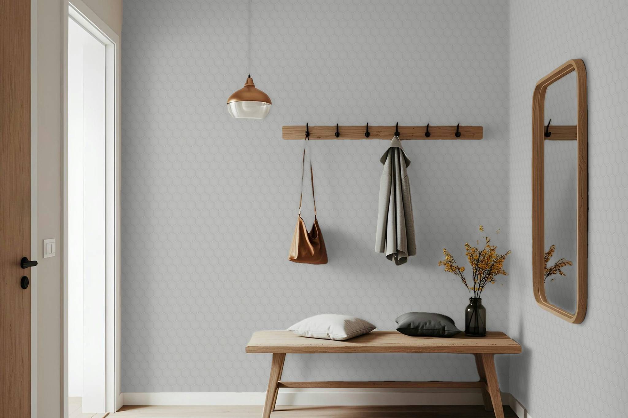 Traditions Loft Grey | Revere Tile Company