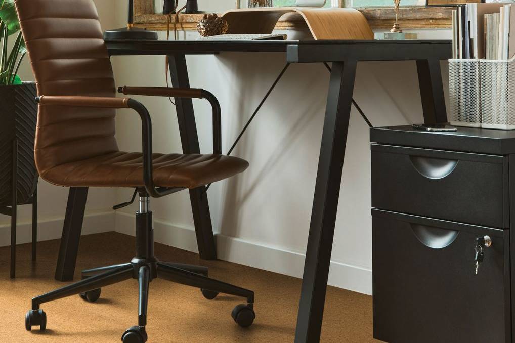 True Earth Cork Click 11 | Revere Tile Company