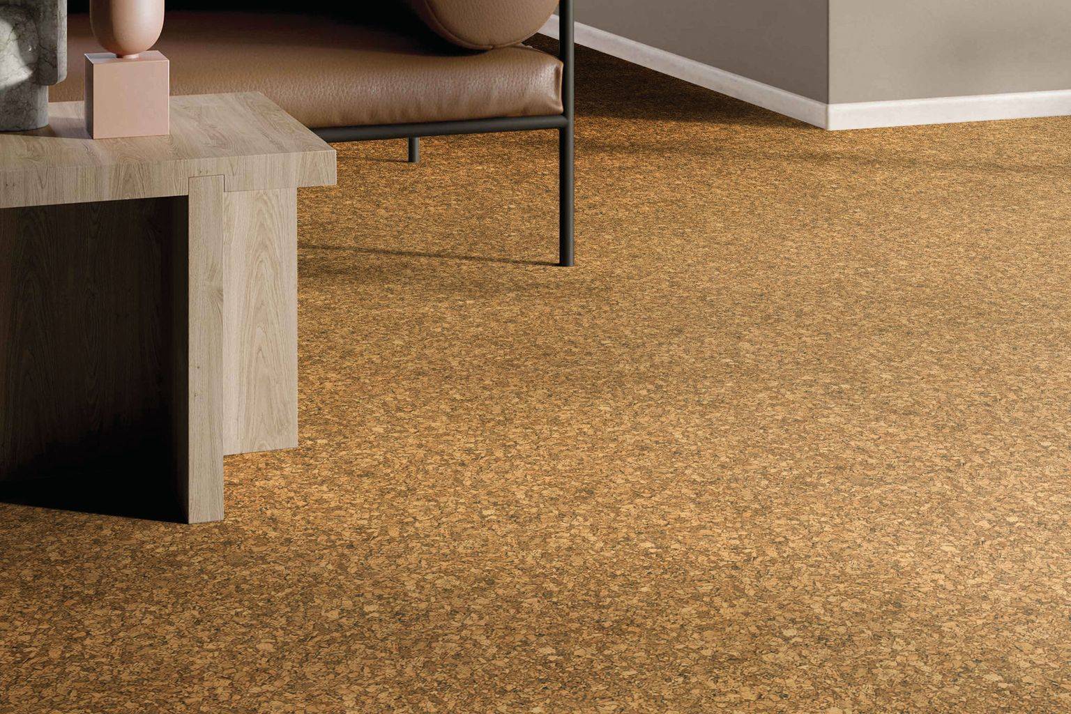 True Earth Cork Click 16 | Revere Tile Company