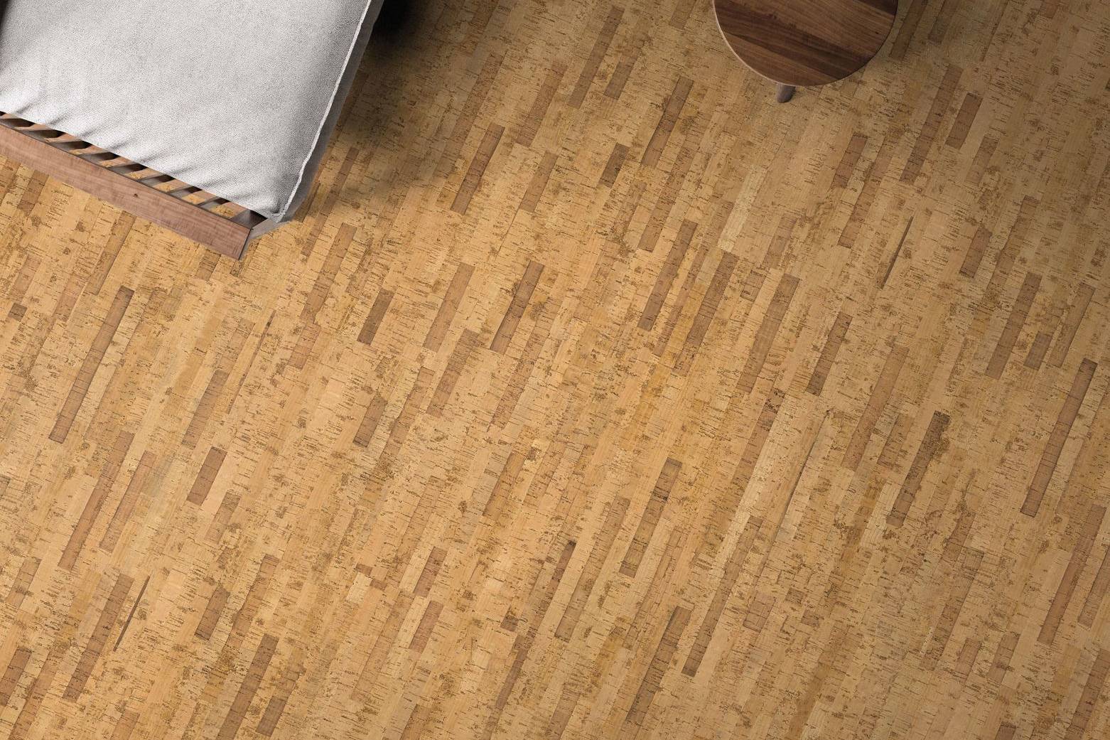 True Earth Cork Click 6 | Revere Tile Company