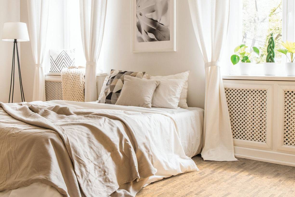 True Earth Cork Click 9 | Revere Tile Company