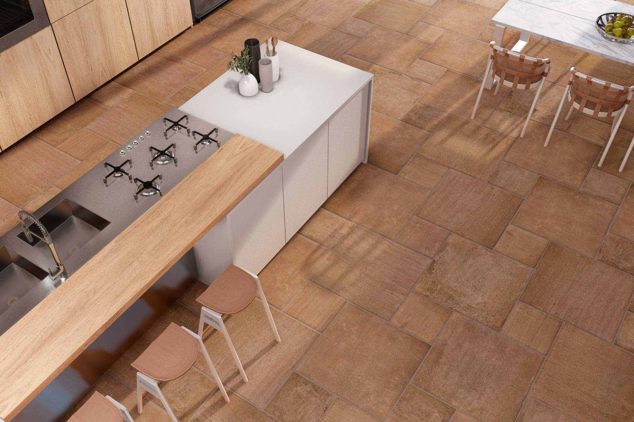 Tuscany 0 | Revere Tile Company