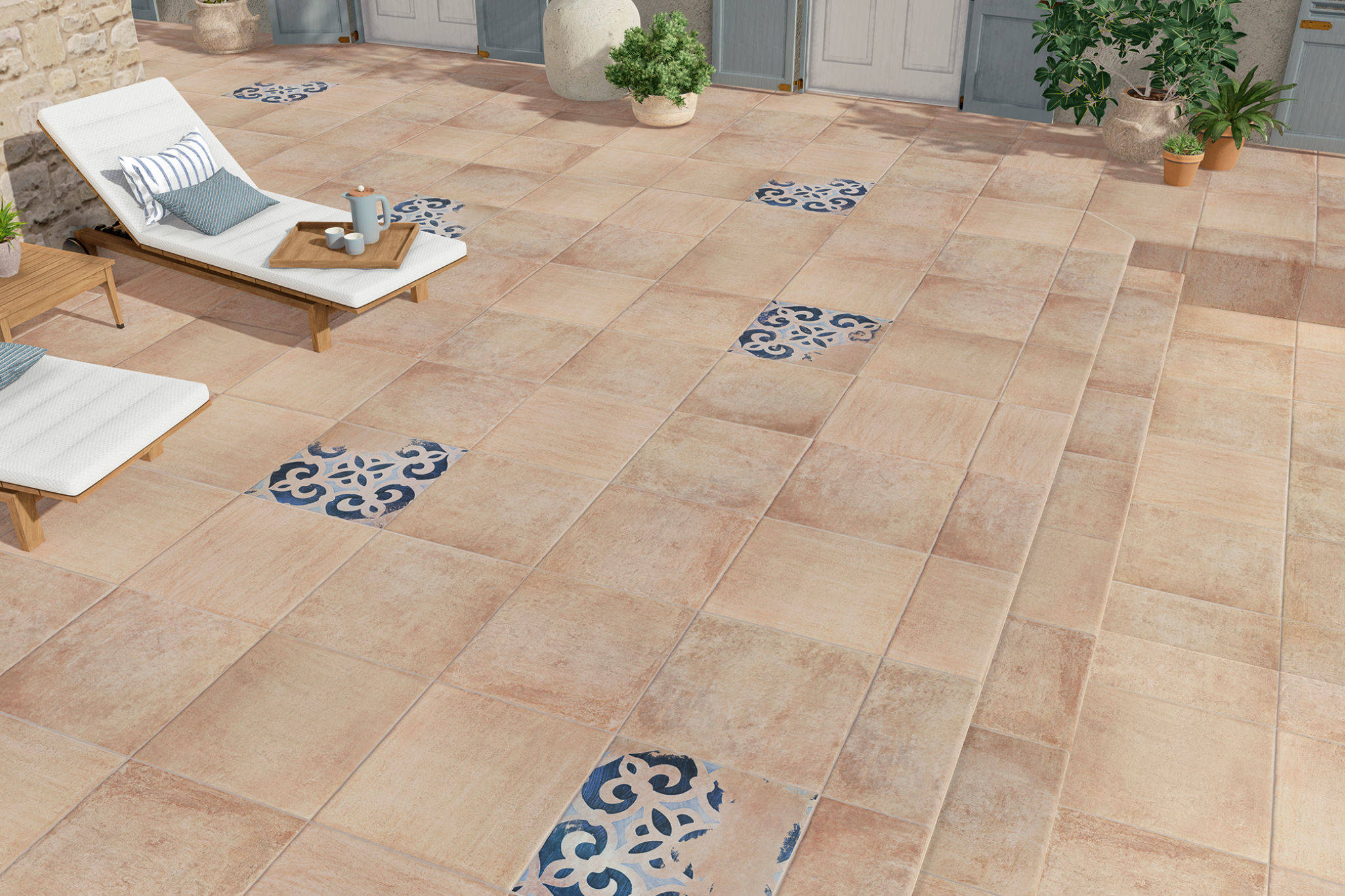 Tuscany 1 | Revere Tile Company