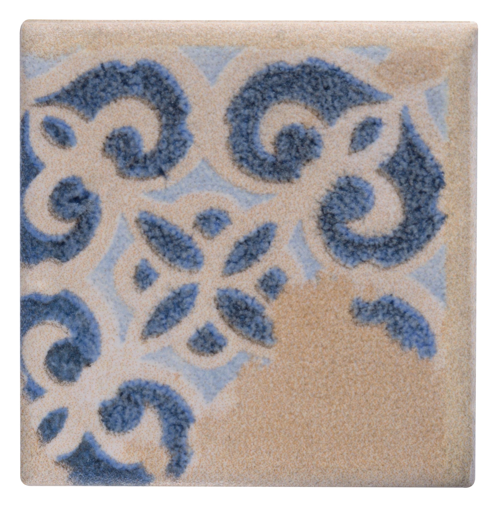 Tuscany 1.5x1.5 Taco Bourton | Revere Tile Company