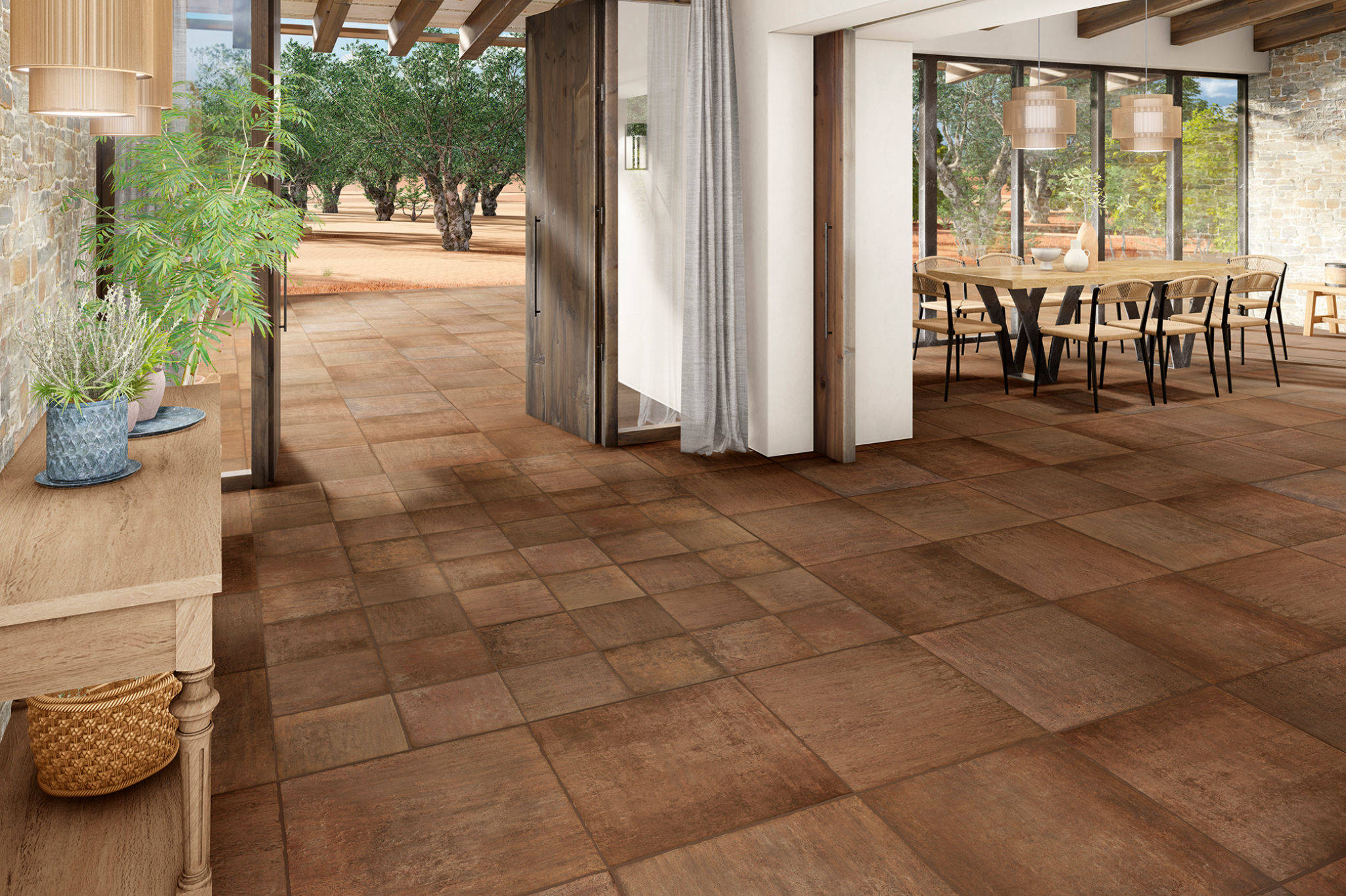 Tuscany 2 | Revere Tile Company