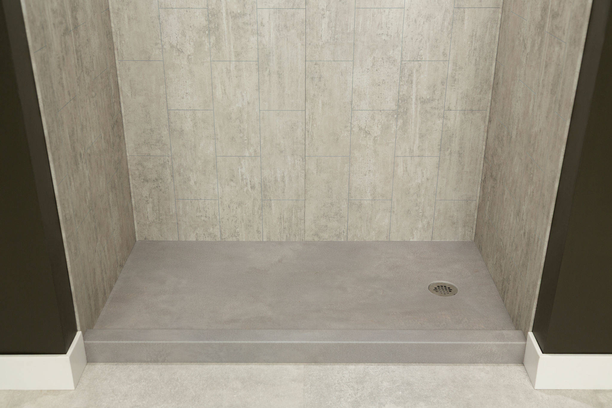 Urban Concrete 0 | Revere Tile Company