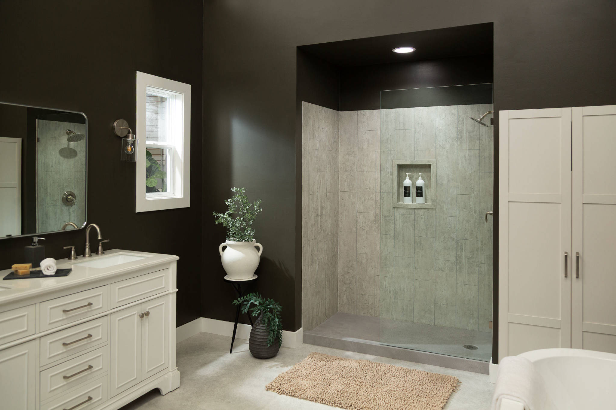 Urban Concrete 2 | Revere Tile Company