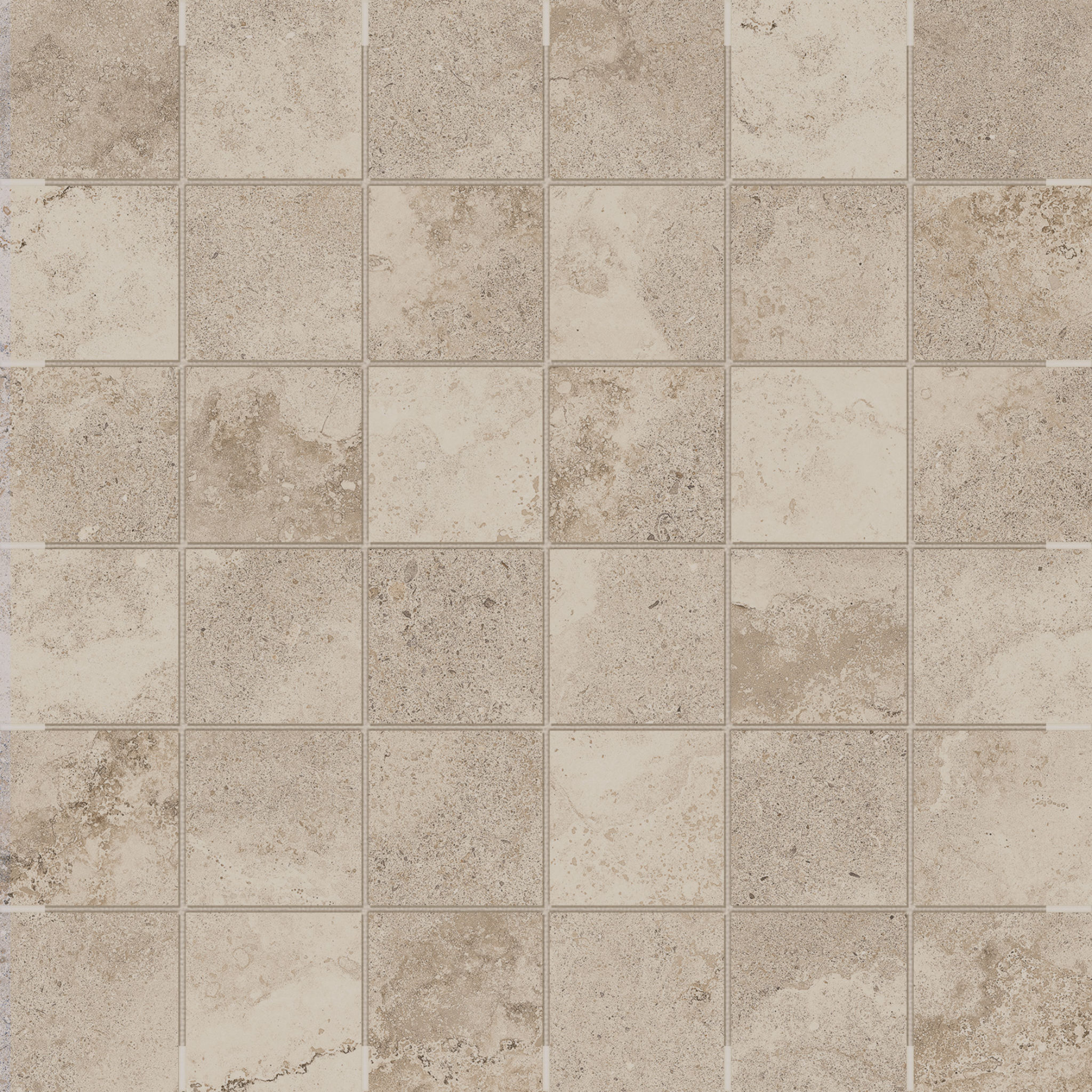 Veneta 2x2 Ardesia | Revere Tile Company