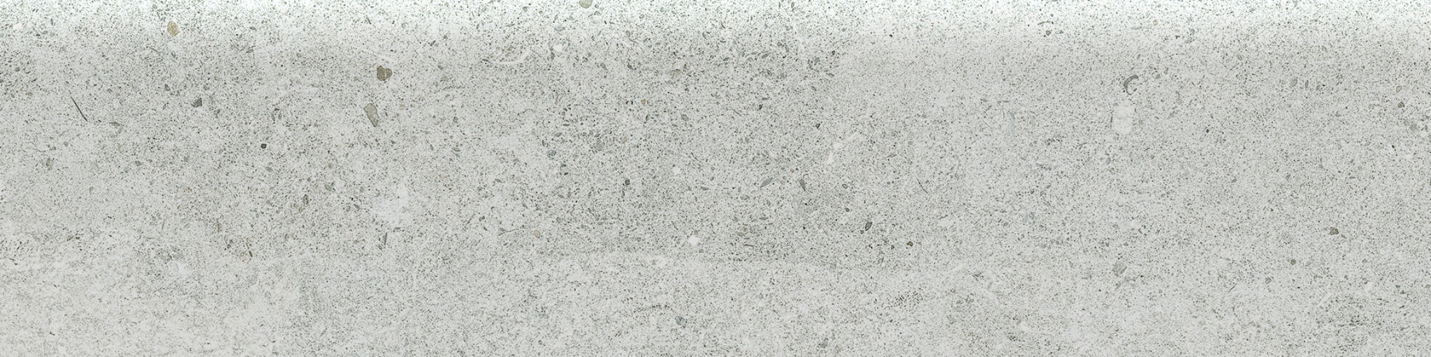 Veneta 3x12 Grigio Bullnose | Revere Tile Company