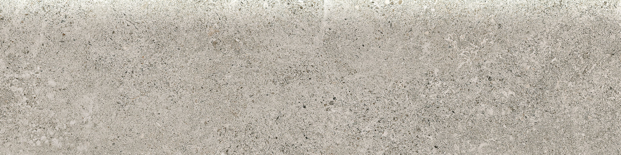Veneta 3x12 Stormio Bullnose | Revere Tile Company