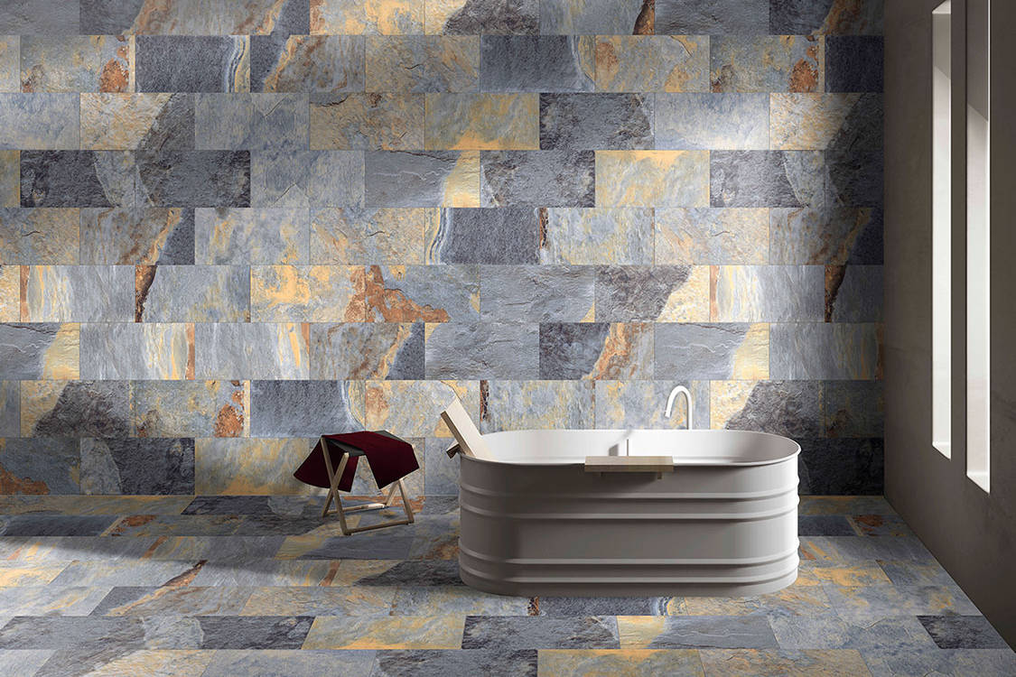 Vermont | Revere Tile Company
