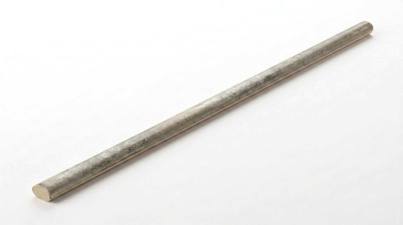 Cordoba 0.39X9” Cordoba Trim | Revere Tile Company