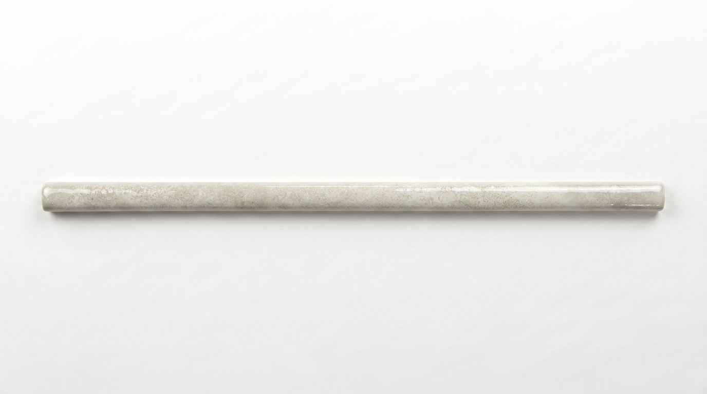 Madrid 0.39X9” Cream Trim | Revere Tile Company