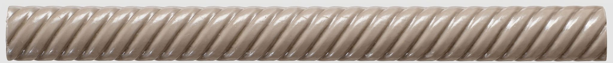 Poitiers 1x12 Rochelle Rope Latte | Revere Tile Company